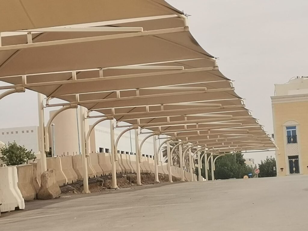المري للمقاولات