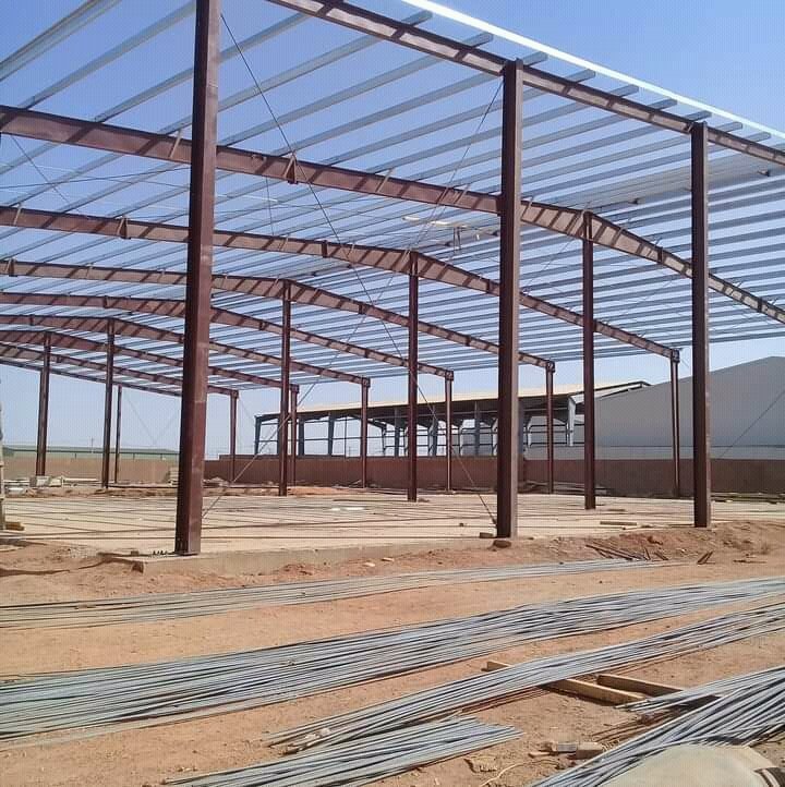تركيب الهناجر في الاحساء