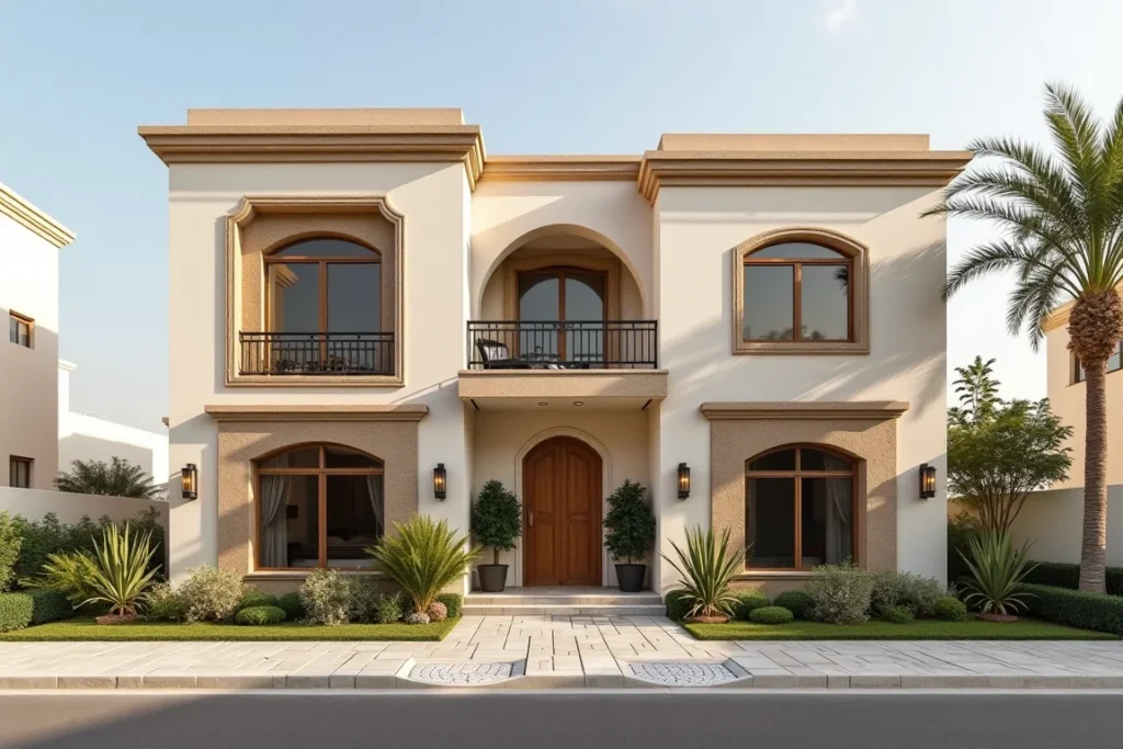 مقاول ترميم وتشطيب المنازل في الأحساء
